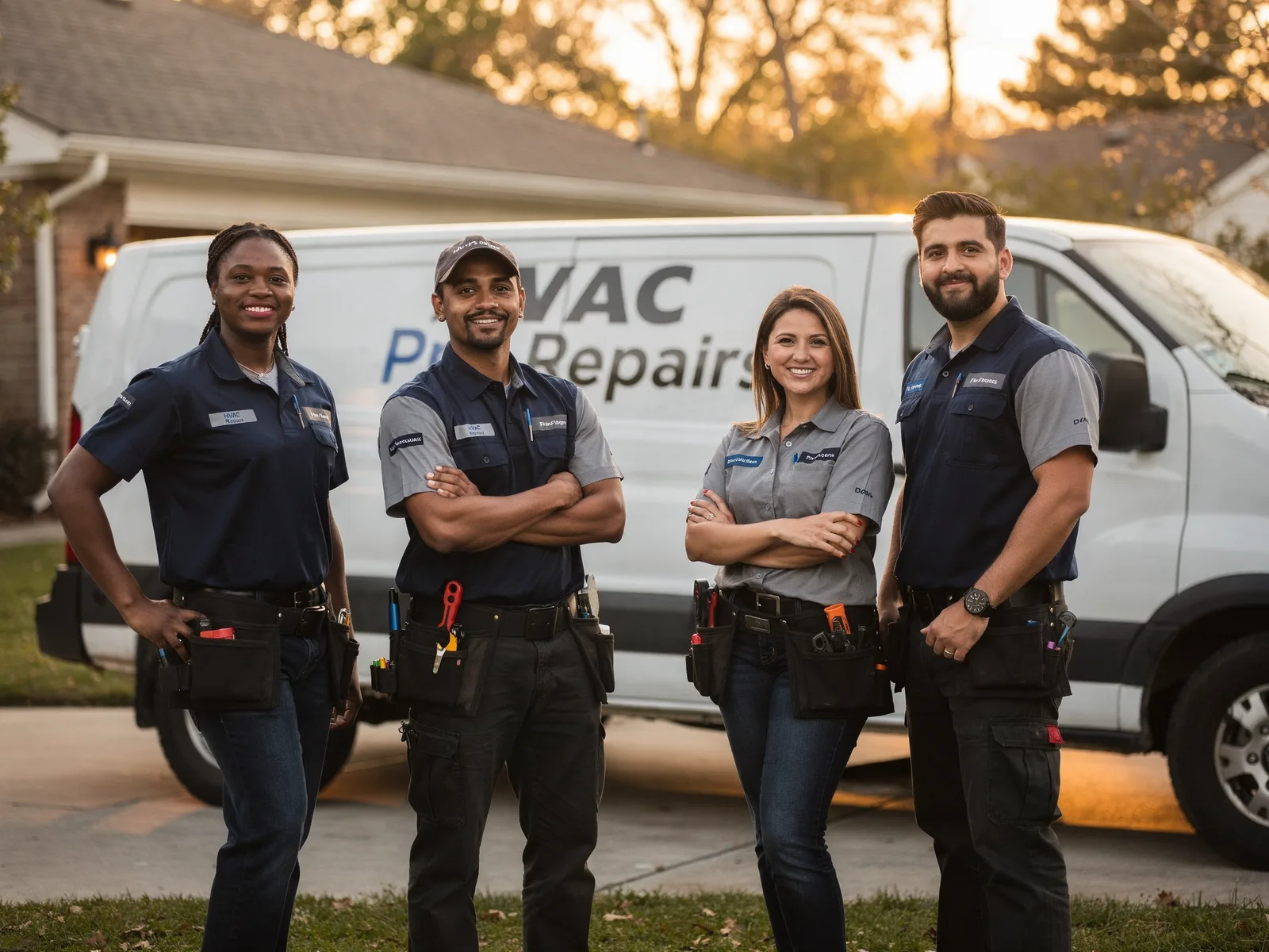 Heat Pump Repair company in Westbrook, MN