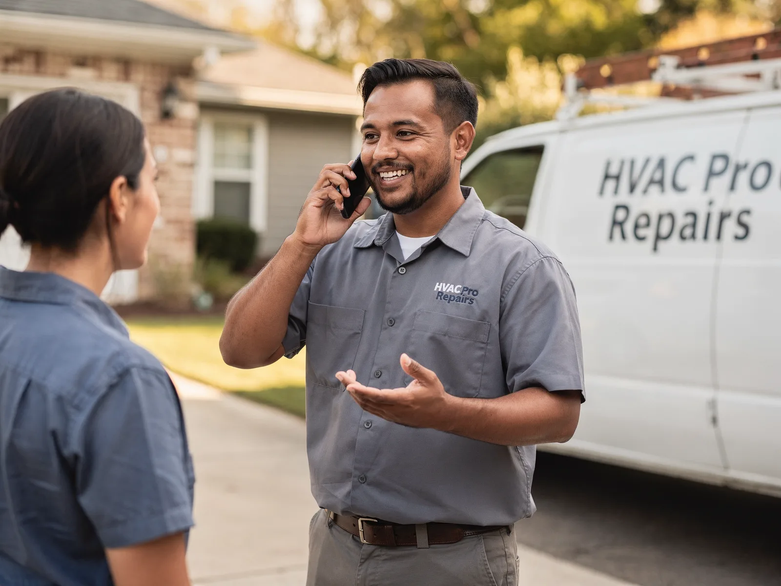Heat Pump Repair Westbrook, MN FAQs